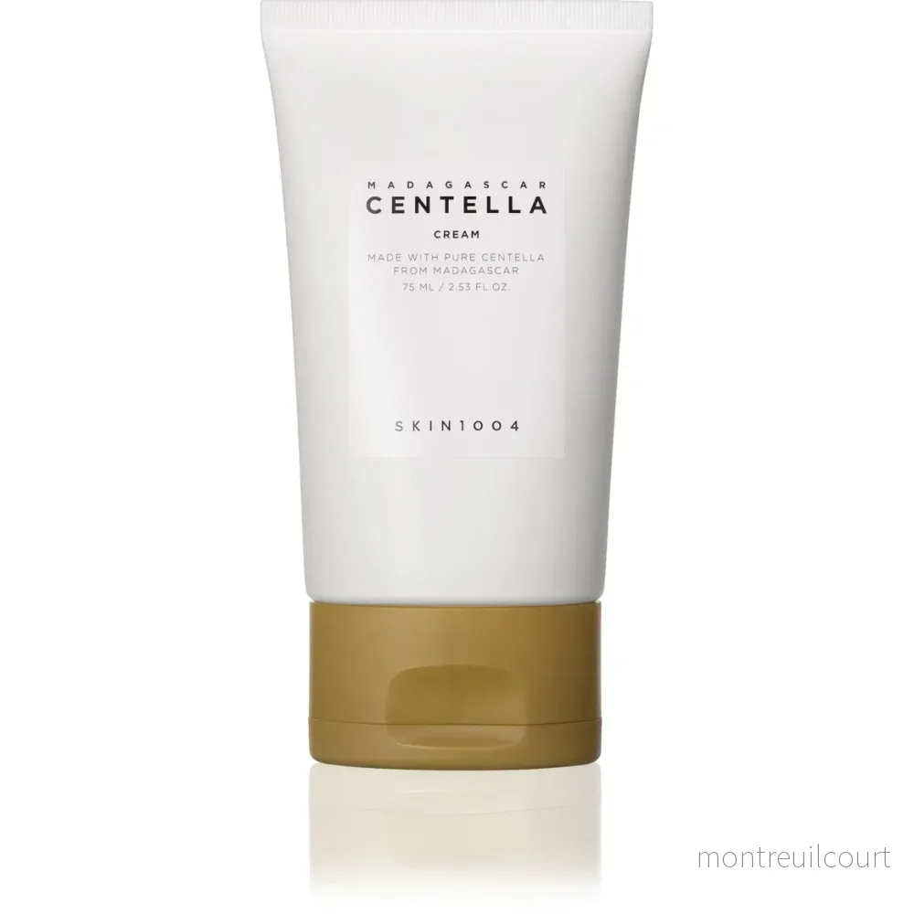 SKIN1004 Madagascar Centella Cream