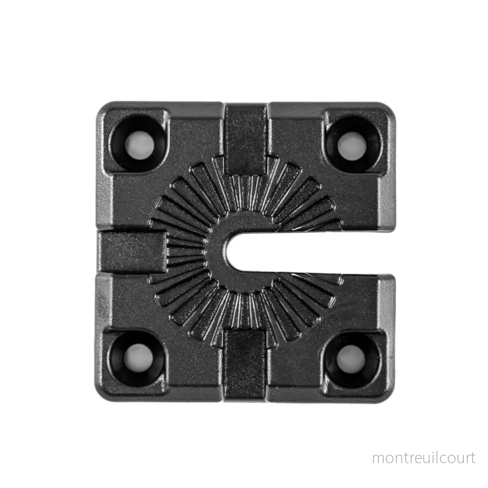 Yak-Attack GridLoc MightyMount