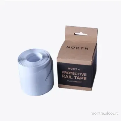North Foilboard Rail tape