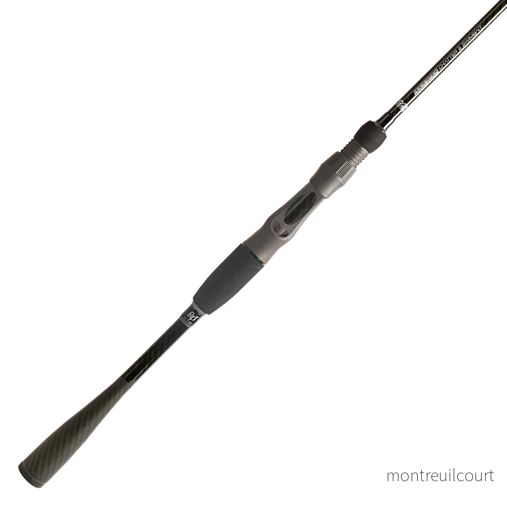 BFT Ninety Two Hula Stick 7,3" 7-28g 2pc (casting) (MH/X-Fast) - Bild 2