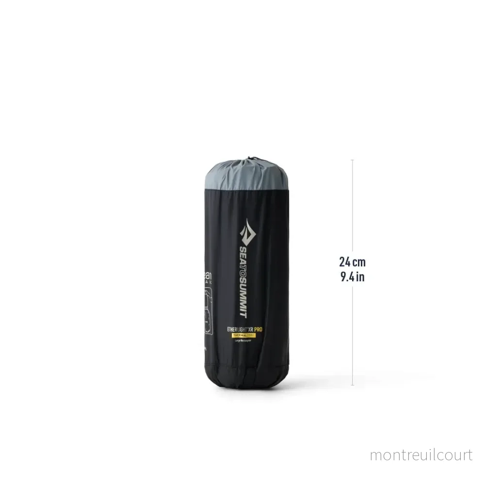 Sea to Summit Aircell Mat Etherlight XR Pro Insulated Rectangular Regular Wide - Bild 3