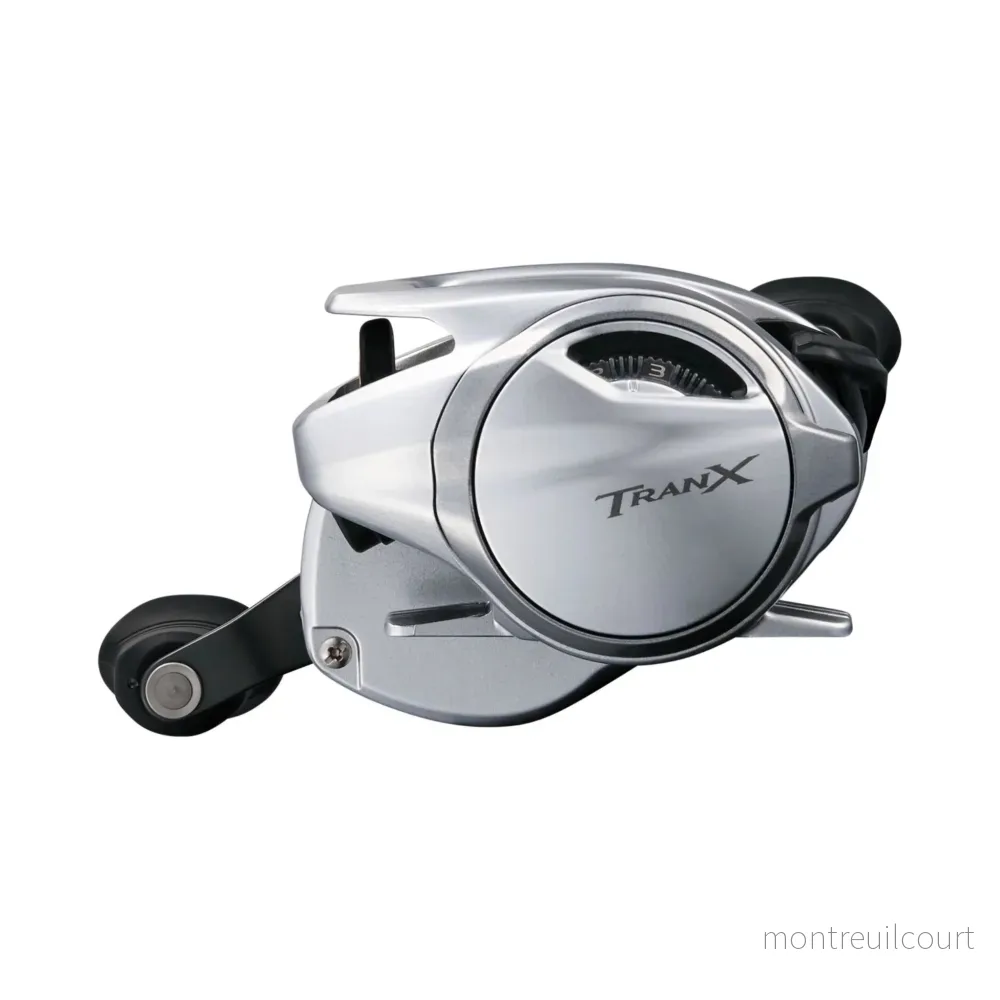 Shimano Tranx B 301 Left Hand Multirulle - Bild 2