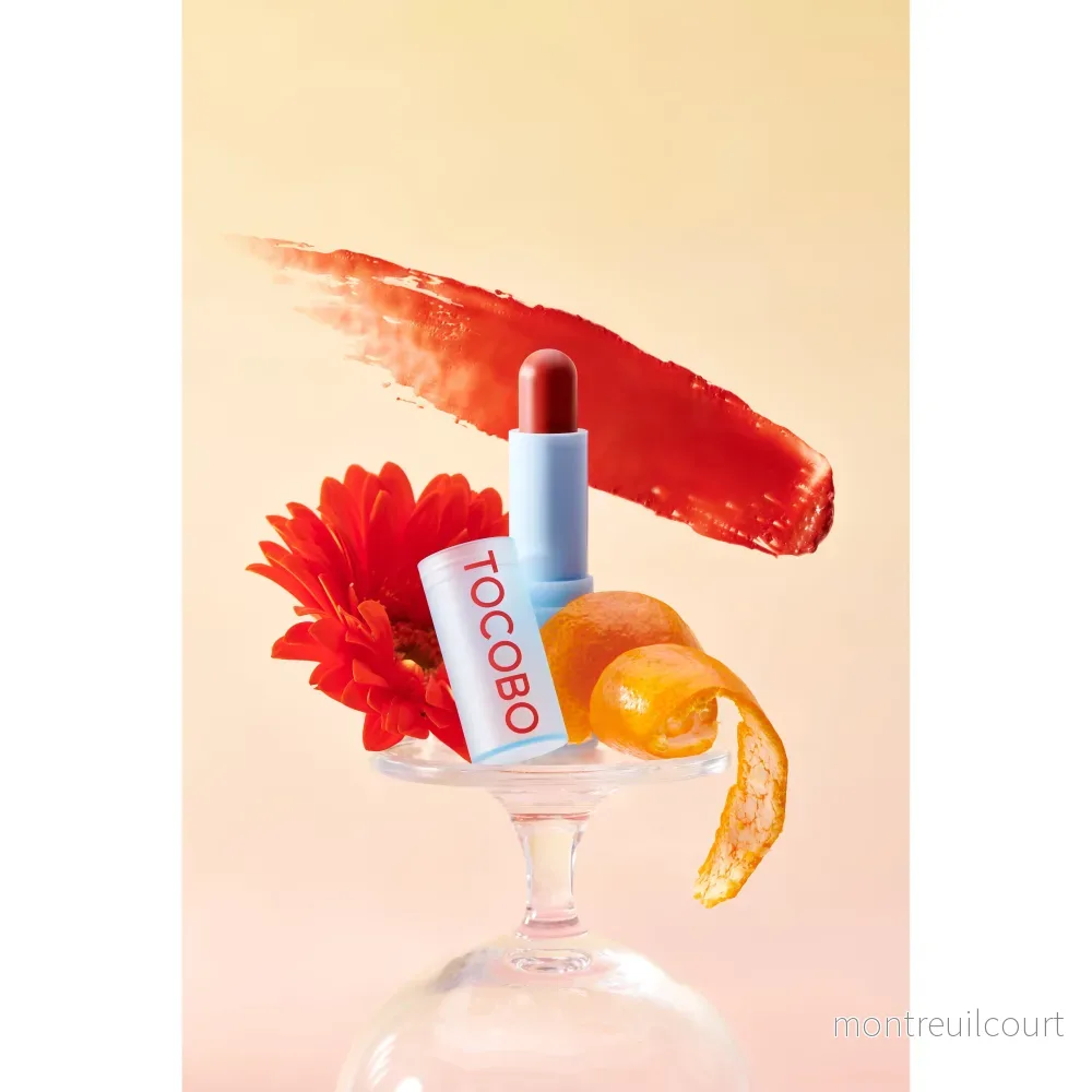 TOCOBO Glass Tinted Lip Balm 3.5g - Bild 2
