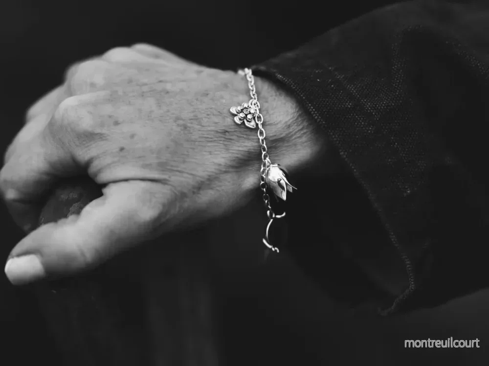 Garden Bracelet x Victoria Skoglund - Bild 2