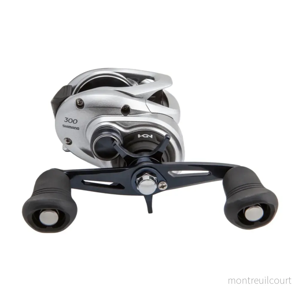 Shimano Tranx A 301 Left Hand - Bild 2