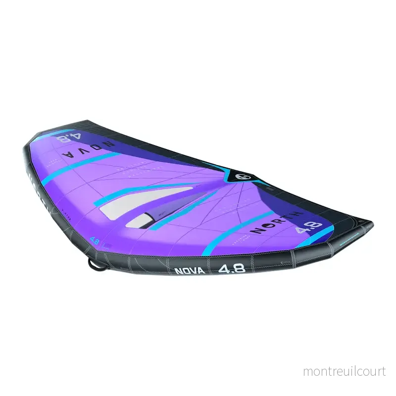 North Nova 2026 wingfoil vinge North Nova 2026 wingfoil vinge