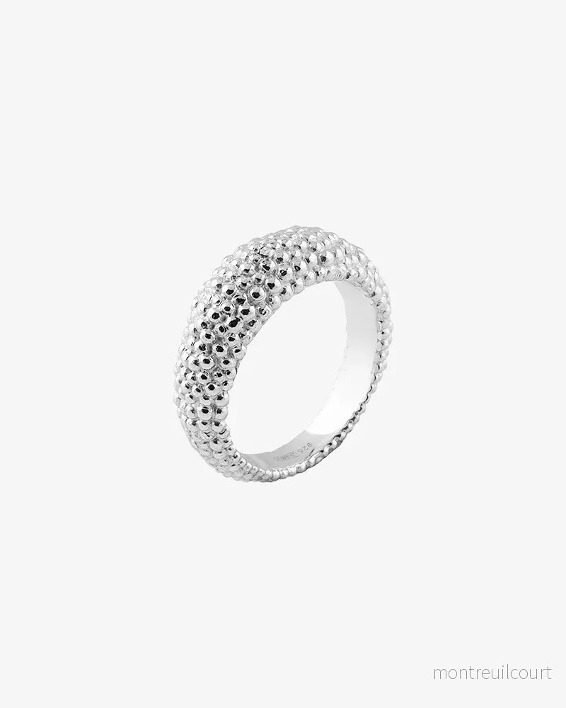 Stardust ring