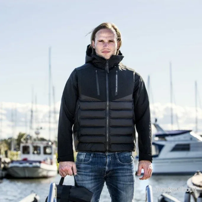 Baltic Hamble Flytjacka - Bild 2