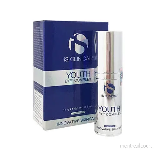 Youth Eye Complex - Bild 2