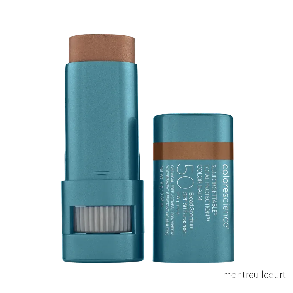 Colorescience Sunforgettable Total Protection Color Balm SPF50 - Bild 3