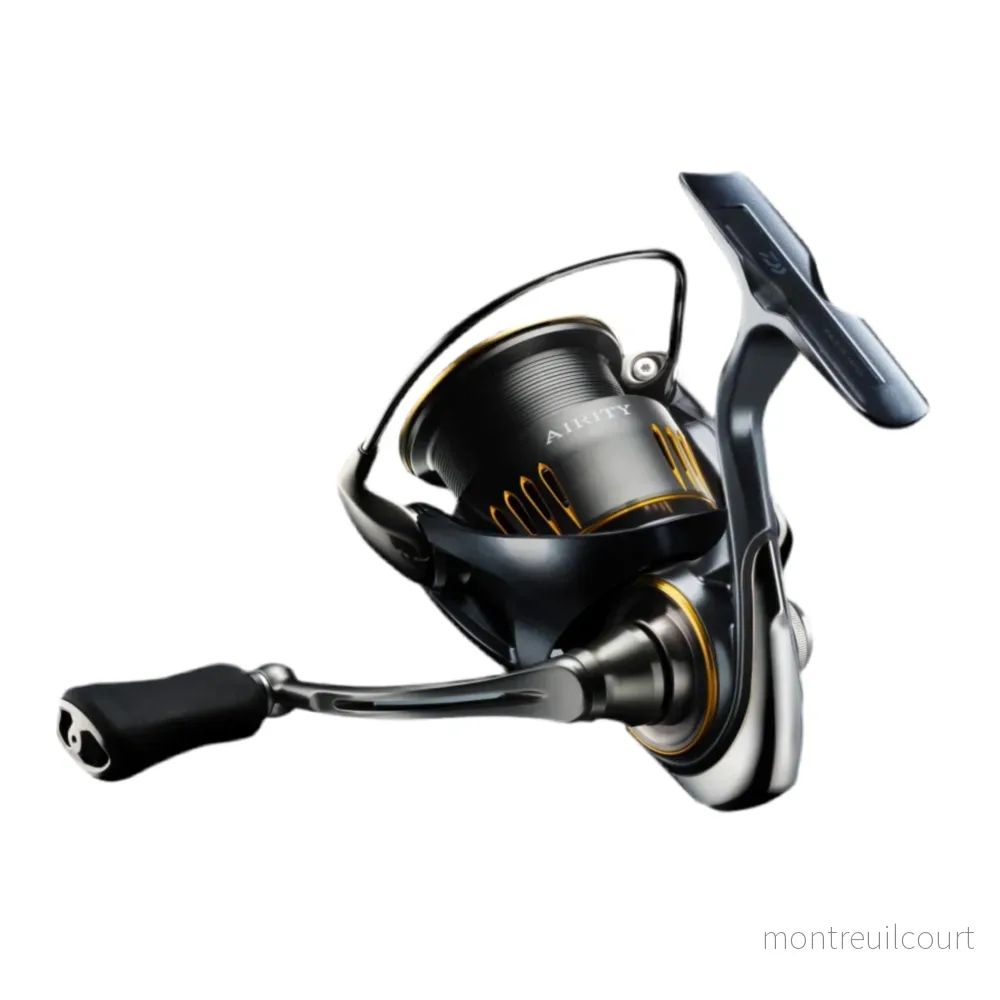 Daiwa 23 AIRITY PC LT 2500 - Bild 3