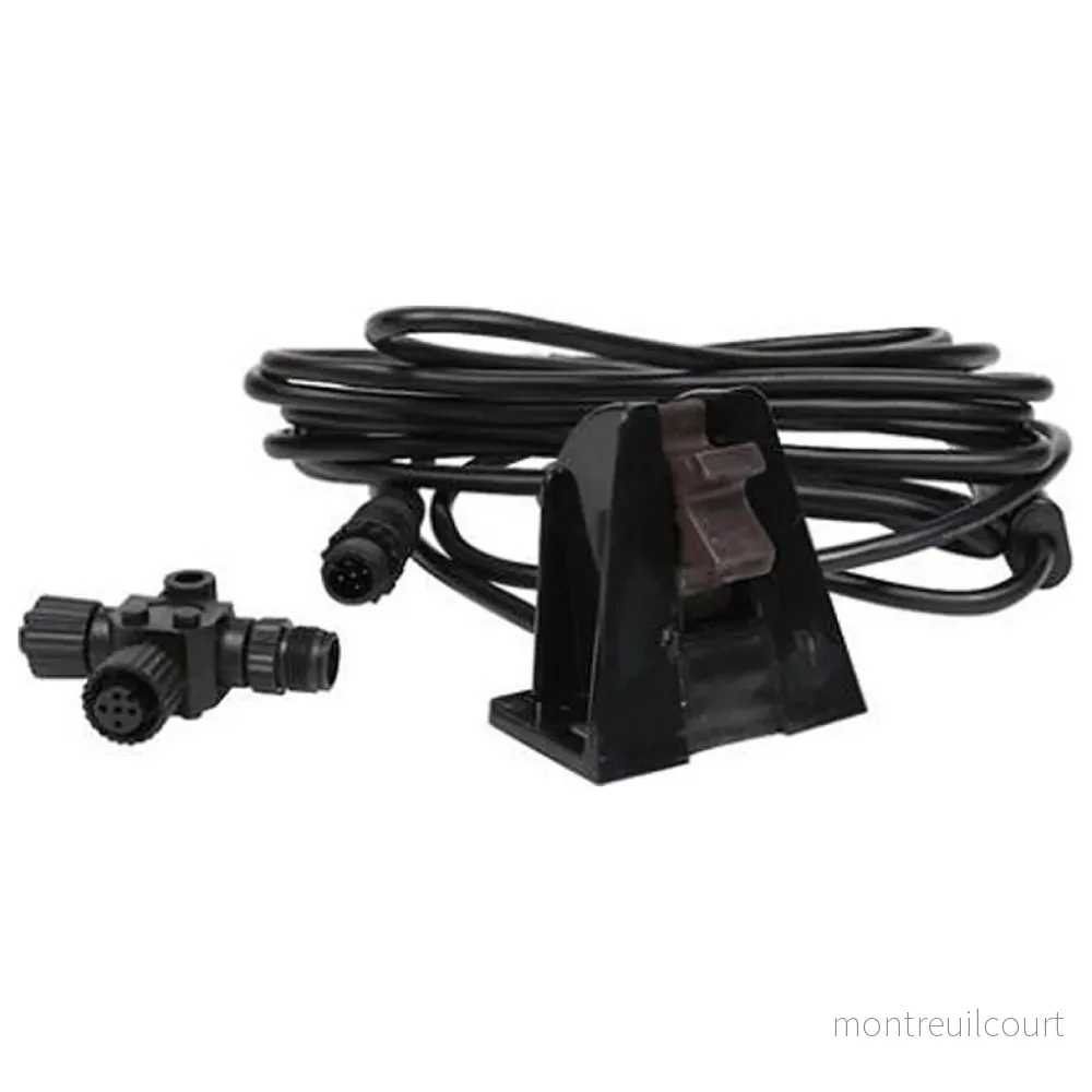 Lowrance Hastighetsgivare