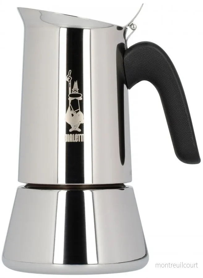 Bialetti Venus Mokabryggare
