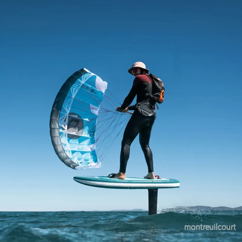 Ozone Pocket Rocket V2 - Bild 3