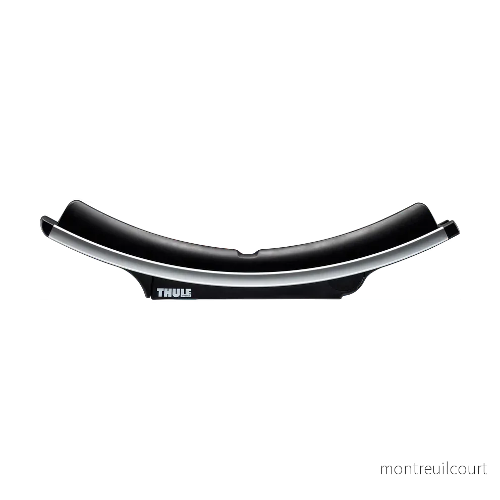 Thule K-Guard – Horisontell Kajakhållare Thule K-Guard – Horisontell Kajakhållare