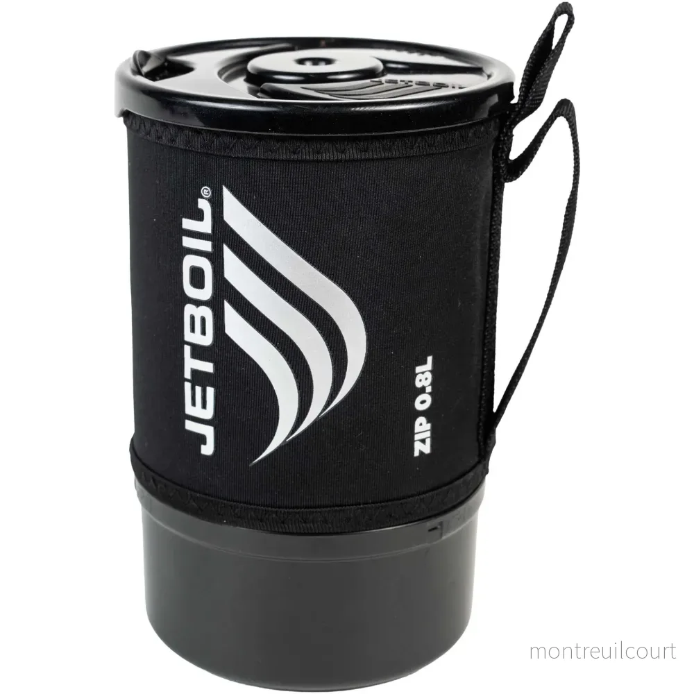 Jetboil Cook System Zip 0.8L Carbon 2.0 - Friluftskök - Bild 2