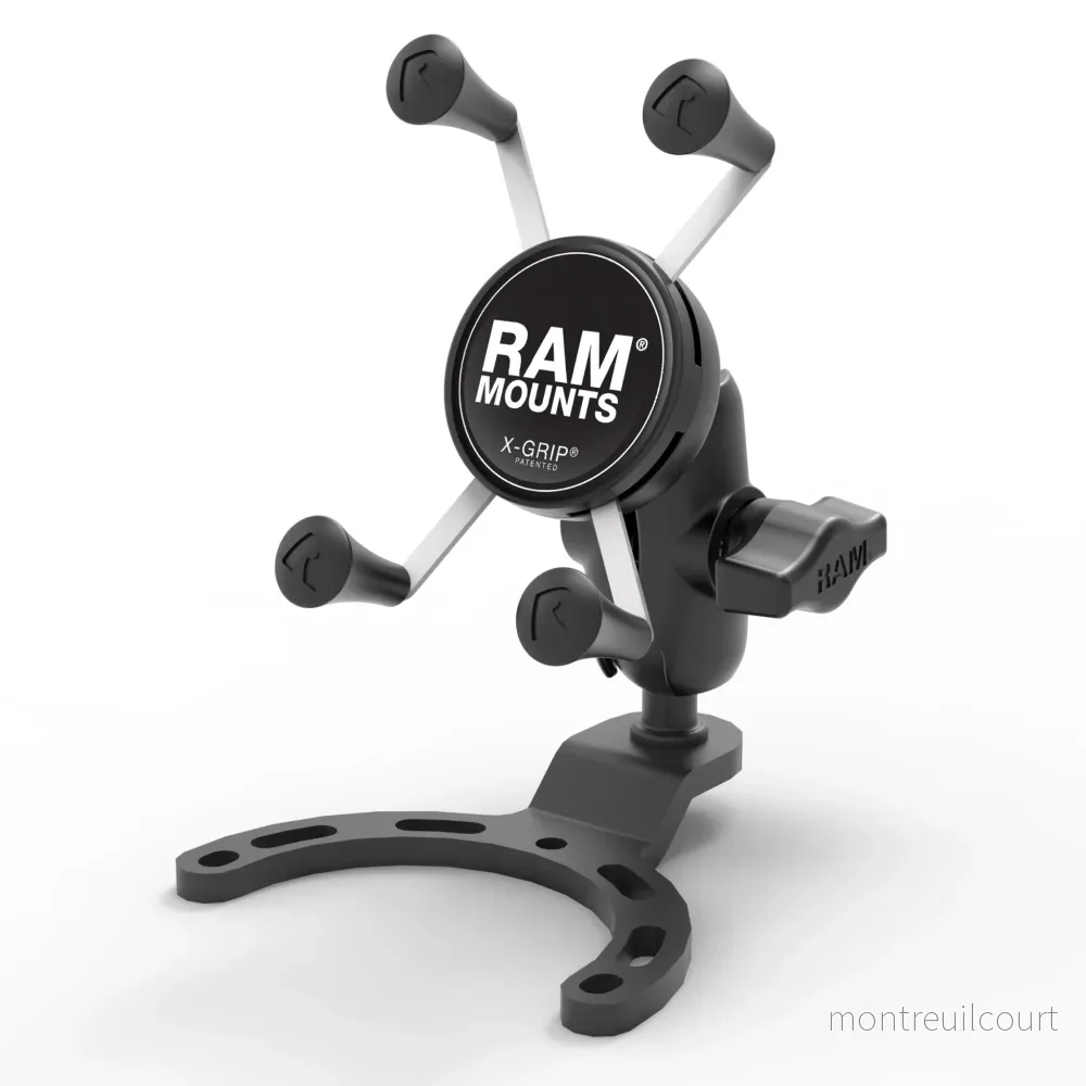 RAM Mounts Tanklock X-GRIP Honda mm
