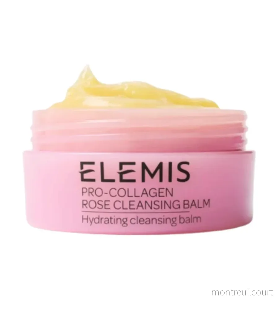 ELEMIS Pro-Collagen Cleansing Balm Rose - Bild 2
