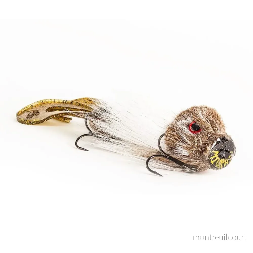 CWC Miuras Mouse Mini, 20cm, 40g – Ice Cream