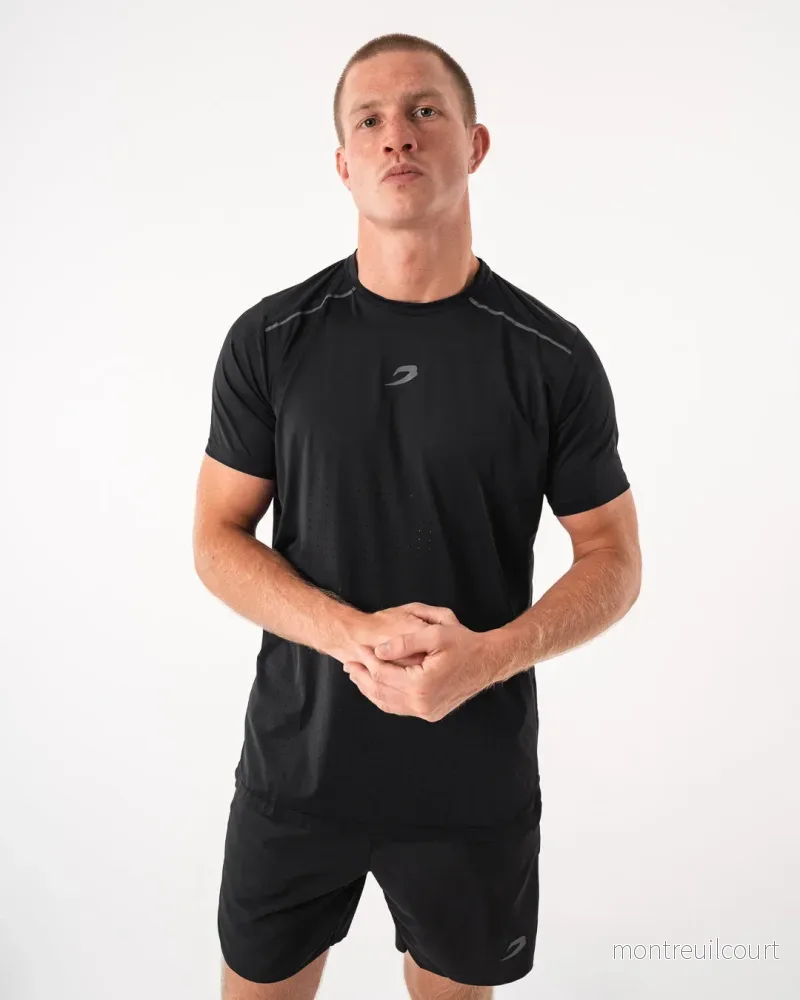 BOXRAW T-shirt Langford BOXRAW T-shirt Langford