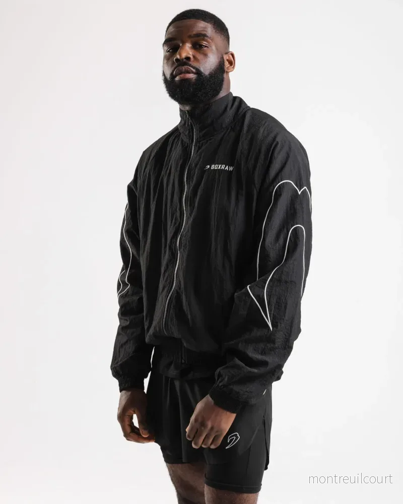 BOXRAW Träningsjacka Tunero BOXRAW Träningsjacka Tunero