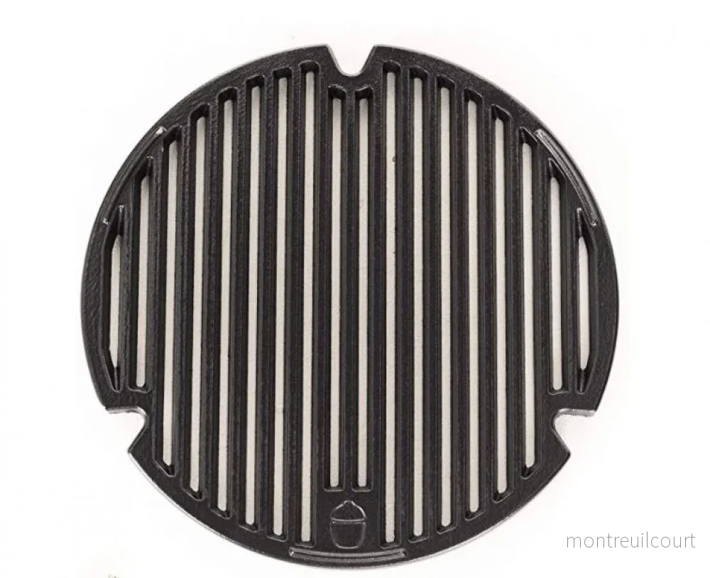 Kamado Joe Sear Plate Classic & Jr