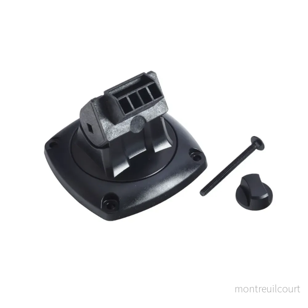 Lowrance Simrad Quick Release Bracket