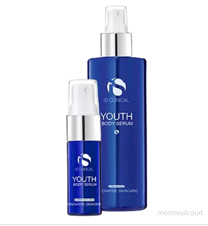 iS Clinical Youth Body Serum iS Clinical Youth Body Serum
