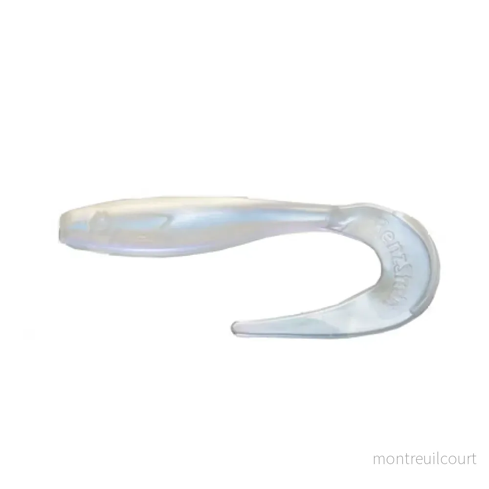 Renzstein RenzTail Finesse 7cm 8-pack Renzstein RenzTail Finesse 7cm 8-pack