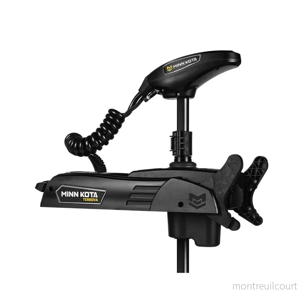 Minn Kota Terrova Quest WR Pedal DSC 90/115 WR-60" - Bild 2