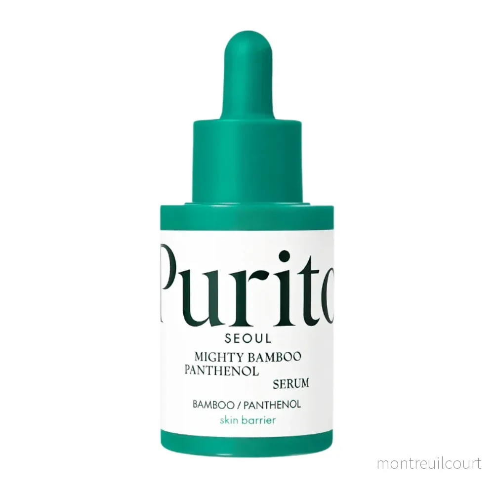 Purito SEOUL Mighty Bamboo Panthenol Serum 30ml - Bild 2