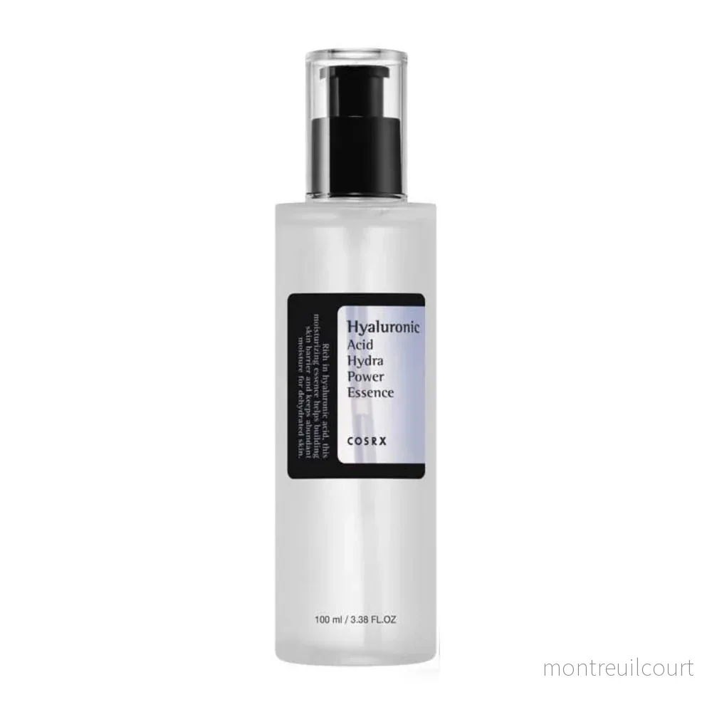 COSRX Hyaluronic Acid Hydra Power Essence 100ml COSRX Hyaluronic Acid Hydra Power Essence 100ml