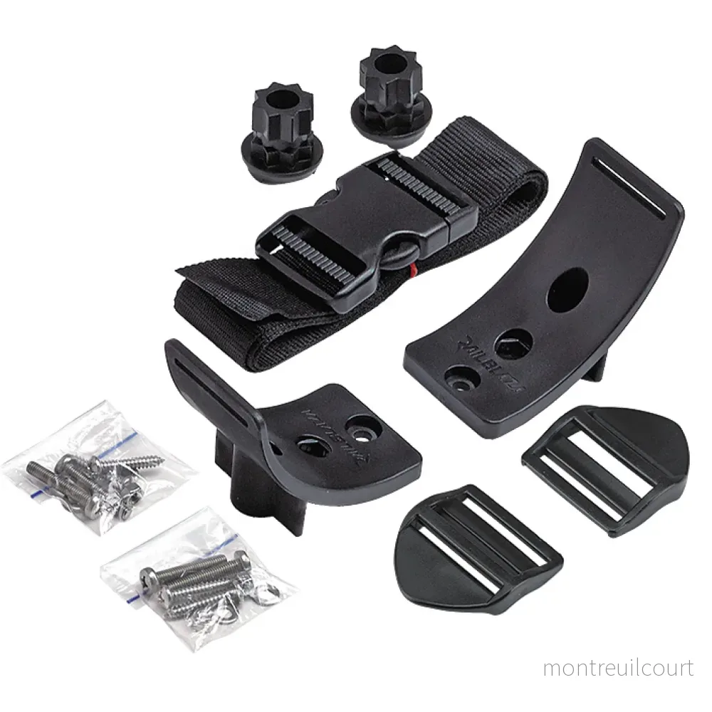 Railblaza Dive & Gas Bottle Holder