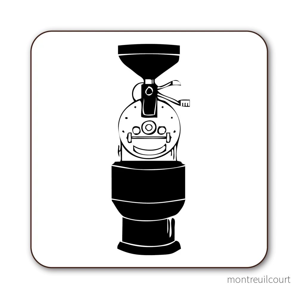 Kafferesa & Rostkurs