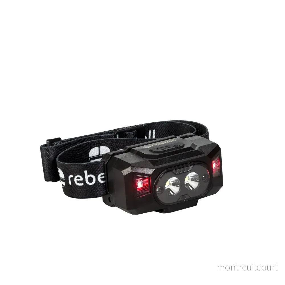 Rebelcell Rebeltorch Pannlampa - Bild 3