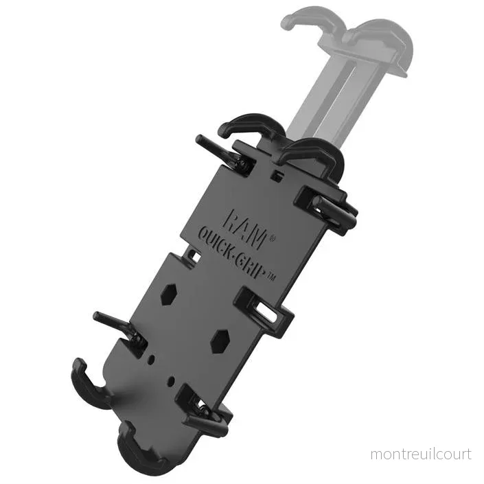 RAM Mounts Quick-Grip™ Stor Telefonhållare - Bild 2