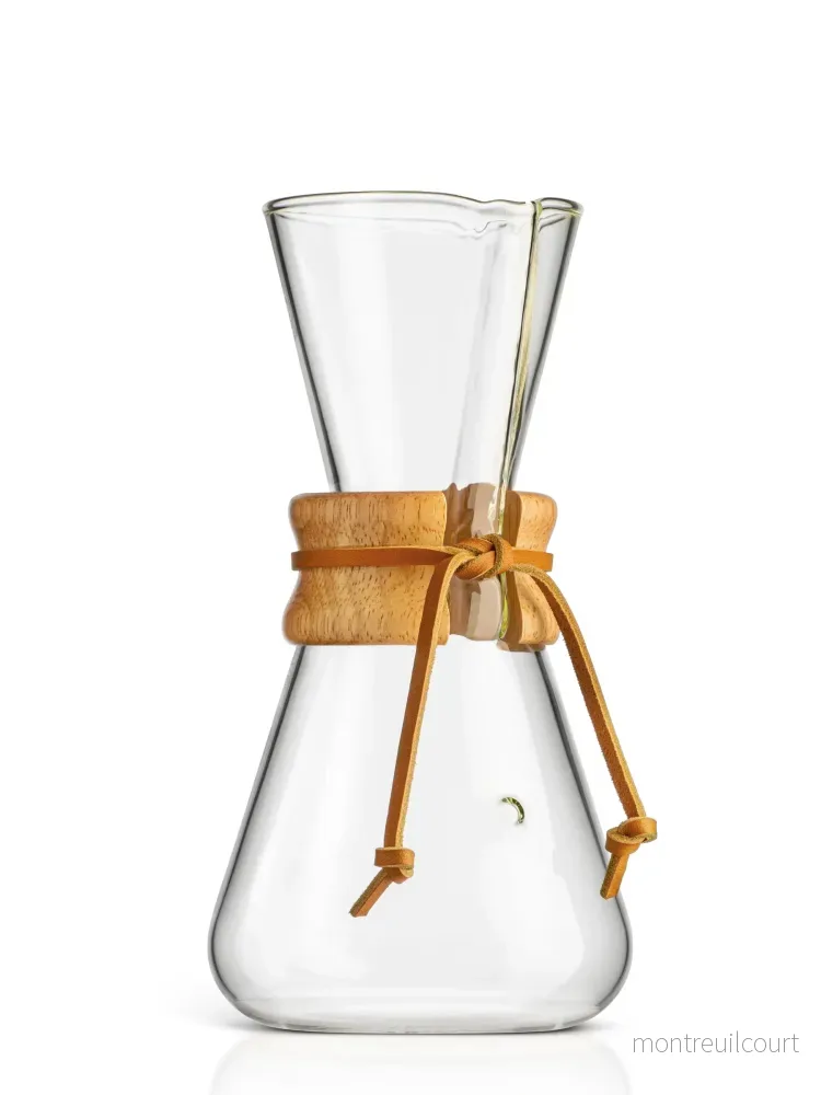 Chemex 3 koppar - Bild 2