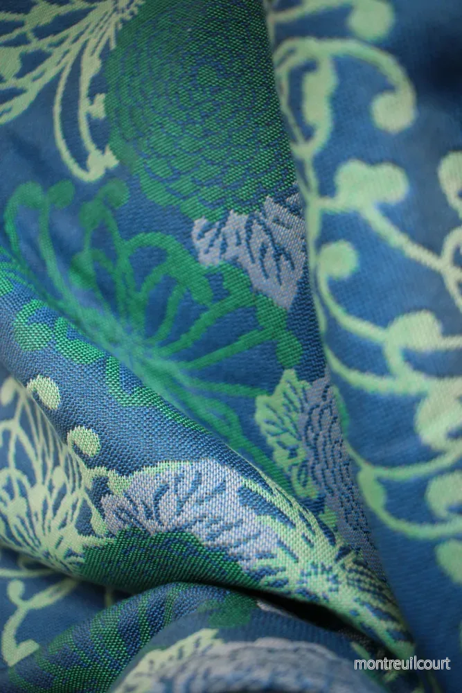 Yaro Axelväska - Chrys Ultra Green Lilac Sand - Bild 2