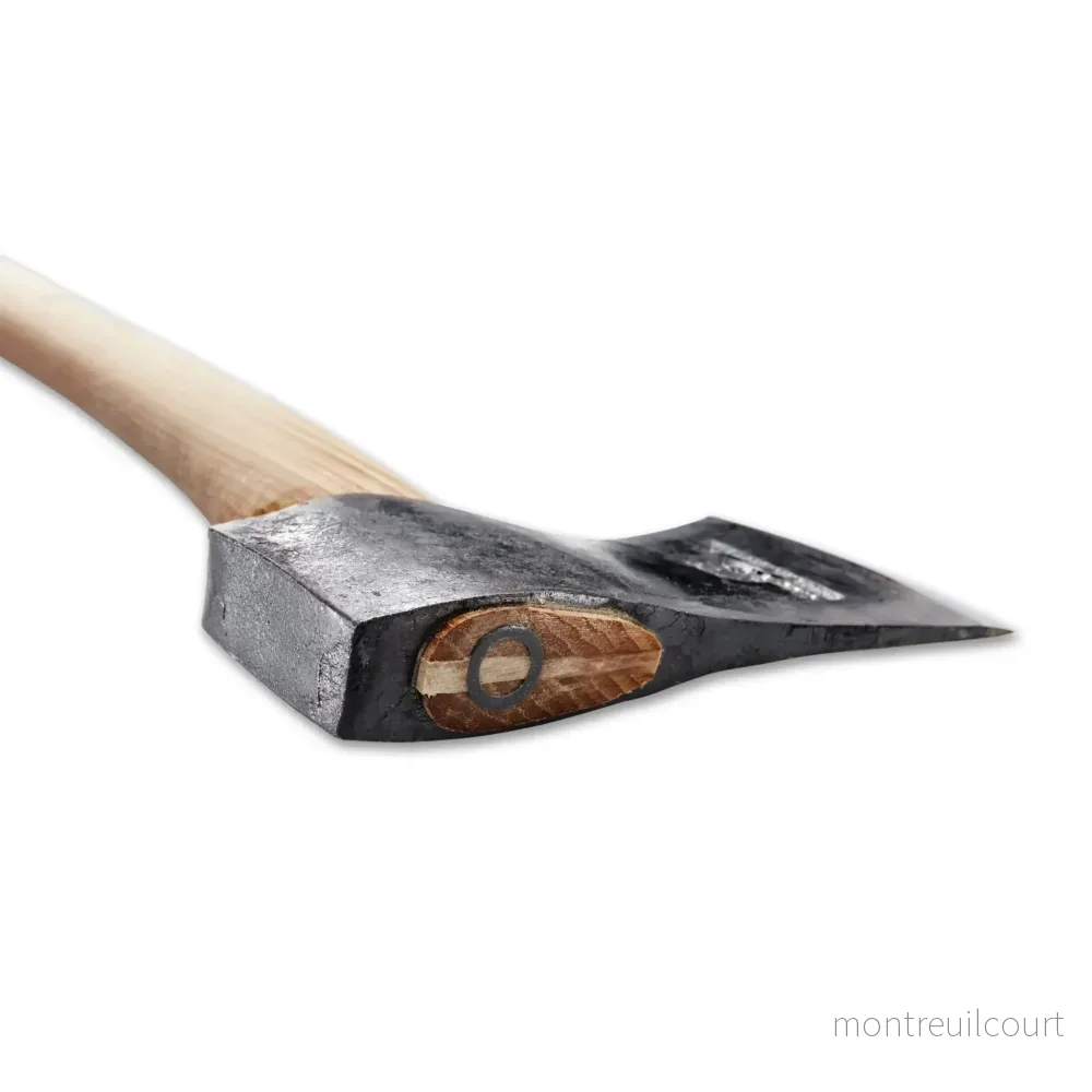 Hultafors Qvarfot Huggyxa - Bild 3
