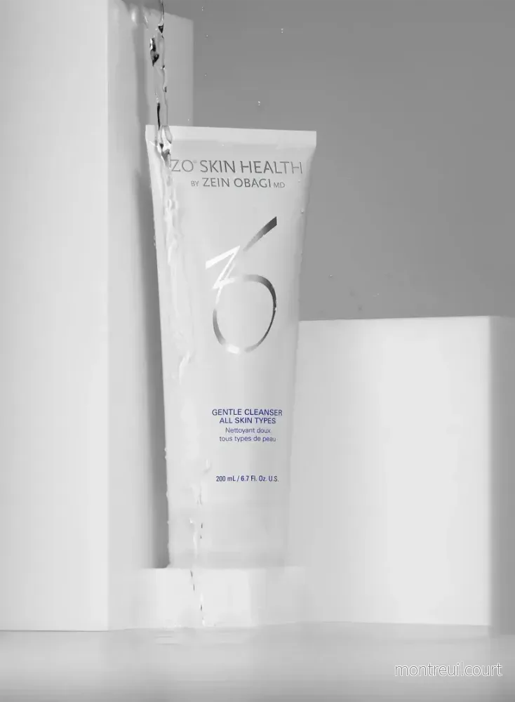 ZO Balancing Cleansing Emulsion - Bild 3