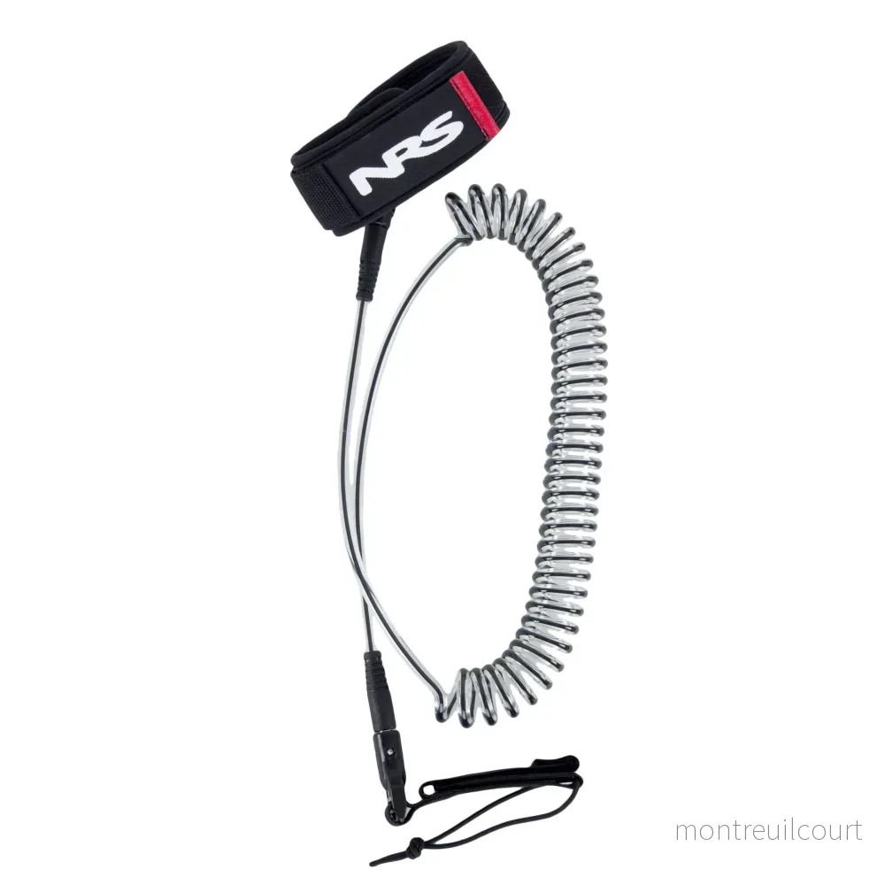 NRS Coil SUP Leash