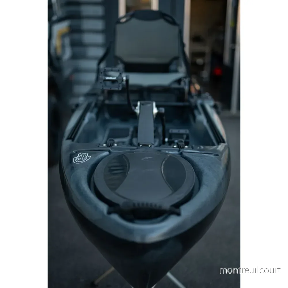 Native Watercraft Slayer Propel 10 Grey Goose - Bild 3