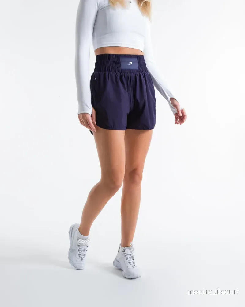 BOXRAW Kaliesha Shorts BOXRAW Kaliesha Shorts