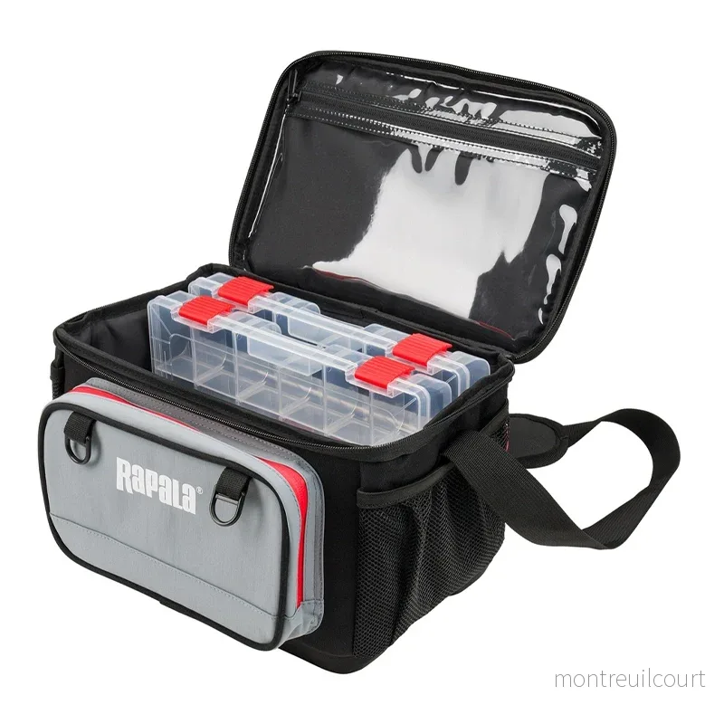 Rapala Countdown Tackle Bag Lite - Bild 2