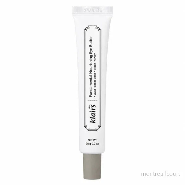 Klairs Fundamental Nourishing Eye Butter 20g