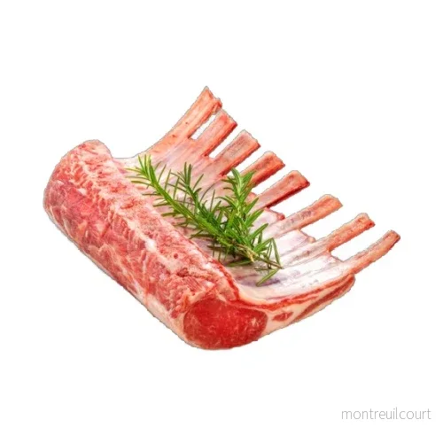 LAMMRACKS