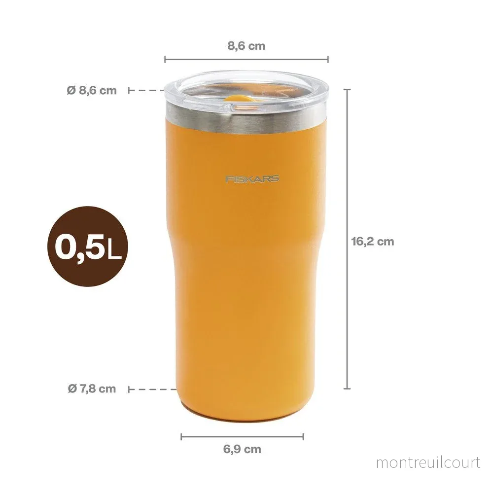 Thermosmugg On-The-Go 0,5 L - Bild 2
