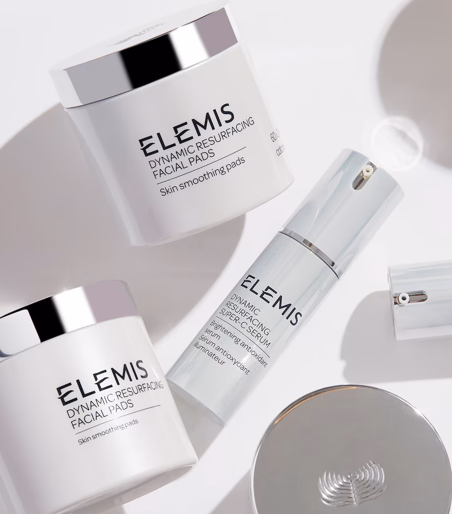Elemis Pro-Collagen Marine Cream SPF30-Få Dynamic Resurfacing pads i GÅVA! VÄRDE 799:- - Bild 2