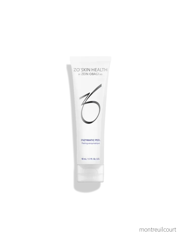 ZO Enzymatic Peel - Bild 2