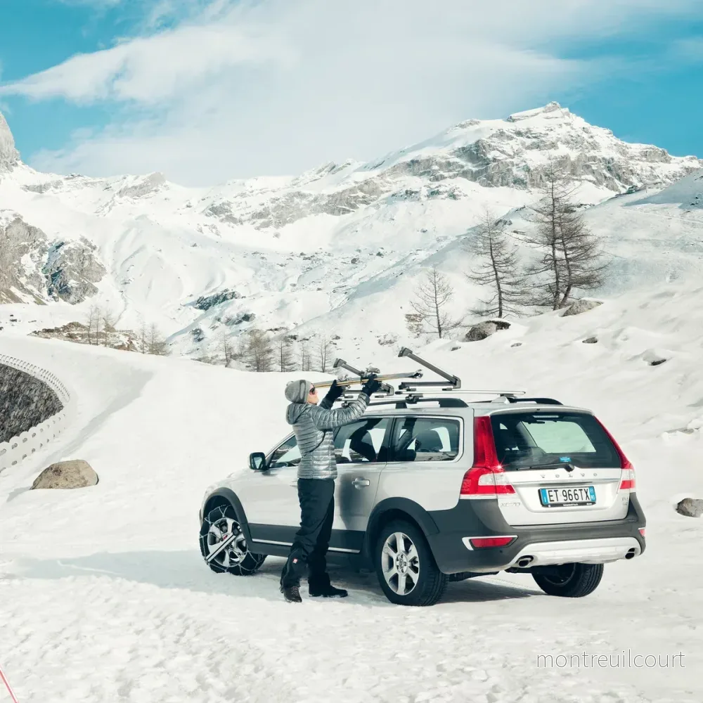 Thule Snowpack S - Bild 3